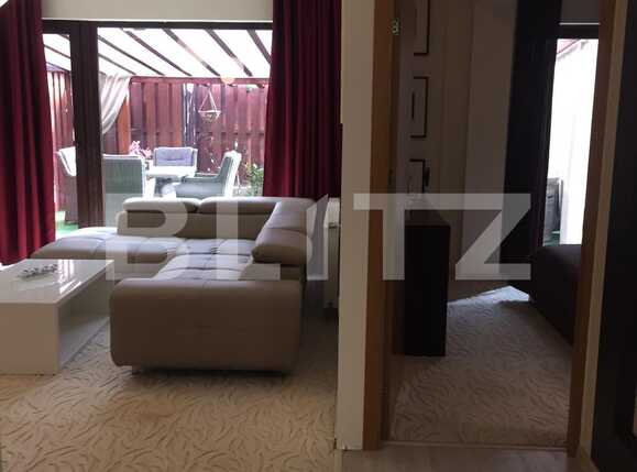 Apartament de vânzare 2 camere Zorilor - 49890AV | BLITZ Cluj-Napoca | Poza4