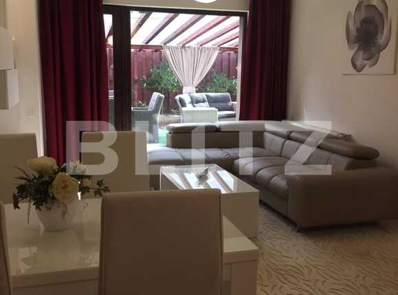 Apartament de vânzare 2 camere Zorilor - 49890AV | BLITZ Cluj-Napoca | Poza1