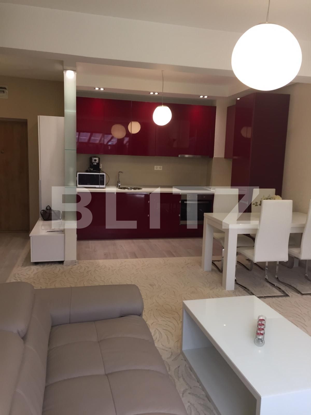 Apartament de vânzare 2 camere Zorilor - 49890AV | BLITZ Cluj-Napoca | Poza3