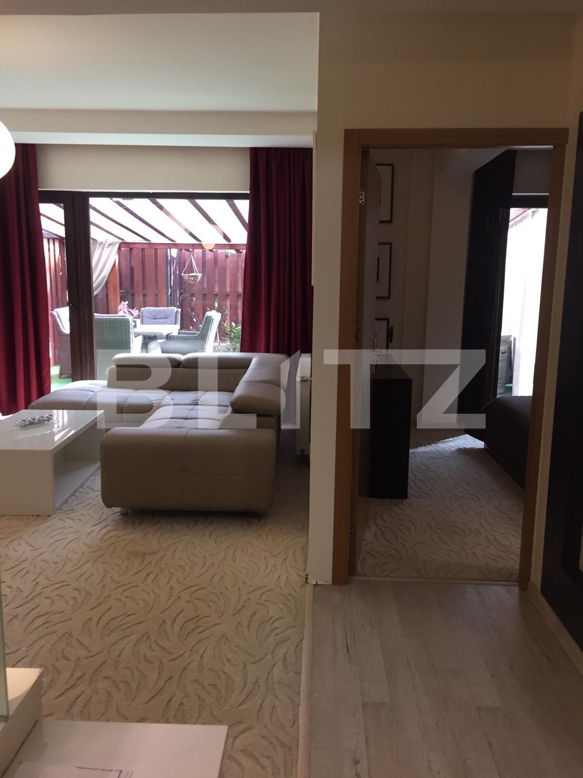 Apartament de vânzare 2 camere Zorilor - 49890AV | BLITZ Cluj-Napoca | Poza4