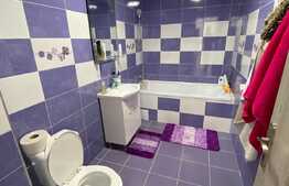 Apartament cu 3 camere, 57 mp, finisat, zona Vivo