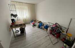 Apartament cu 3 camere, 57 mp, finisat, zona Vivo