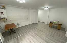 Apartament cu 3 camere, 57 mp, finisat, zona Vivo