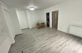 Apartament cu 3 camere, 57 mp, finisat, zona Vivo