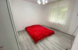 Apartament cu 3 camere, 57 mp, finisat, zona Vivo