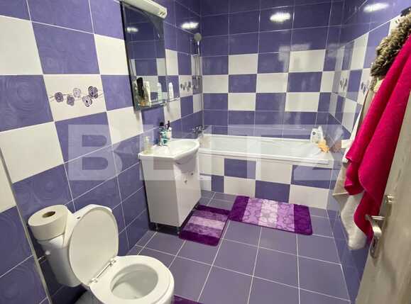 Apartament de vânzare 3 camere Floreşti - 49891AV | BLITZ Cluj-Napoca | Poza7