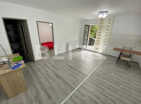 Apartament de vânzare 3 camere Floreşti - 49891AV | BLITZ Cluj-Napoca | Poza2