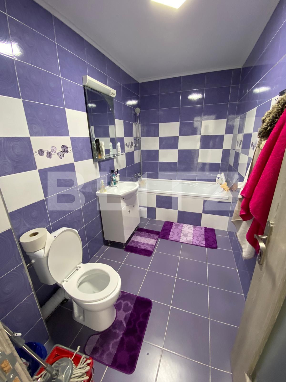 Apartament de vânzare 3 camere Floreşti - 49891AV | BLITZ Cluj-Napoca | Poza7
