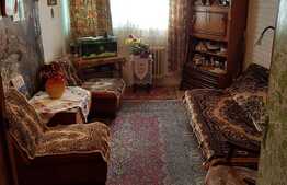 Apartament 2 camere decomandat, balcon, intermediar, zona sensului giratoriu Marasti