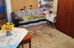 Apartament 2 camere decomandat, balcon, intermediar, zona sensului giratoriu Marasti