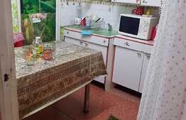 Apartament 2 camere decomandat, balcon, intermediar, zona sensului giratoriu Marasti