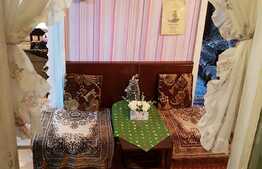 Apartament 2 camere decomandat, balcon, intermediar, zona sensului giratoriu Marasti