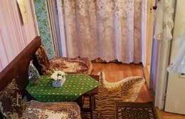 Apartament 2 camere decomandat, balcon, intermediar, zona sensului giratoriu Marasti