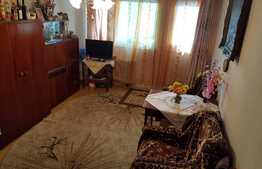 Apartament 2 camere decomandat, balcon, intermediar, zona sensului giratoriu Marasti