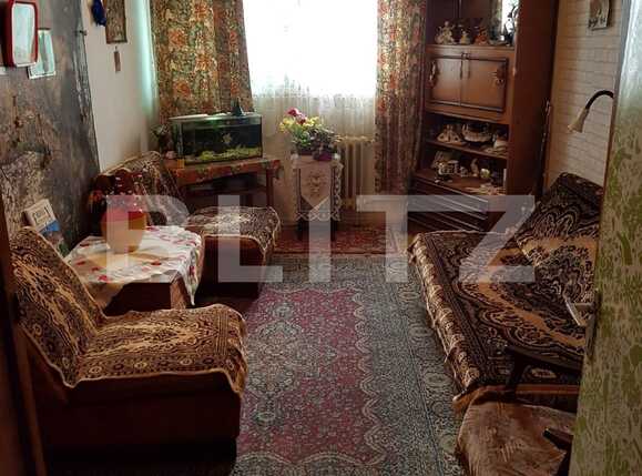 Apartament de vânzare 2 camere Marasti - 49892AV | BLITZ Cluj-Napoca | Poza1