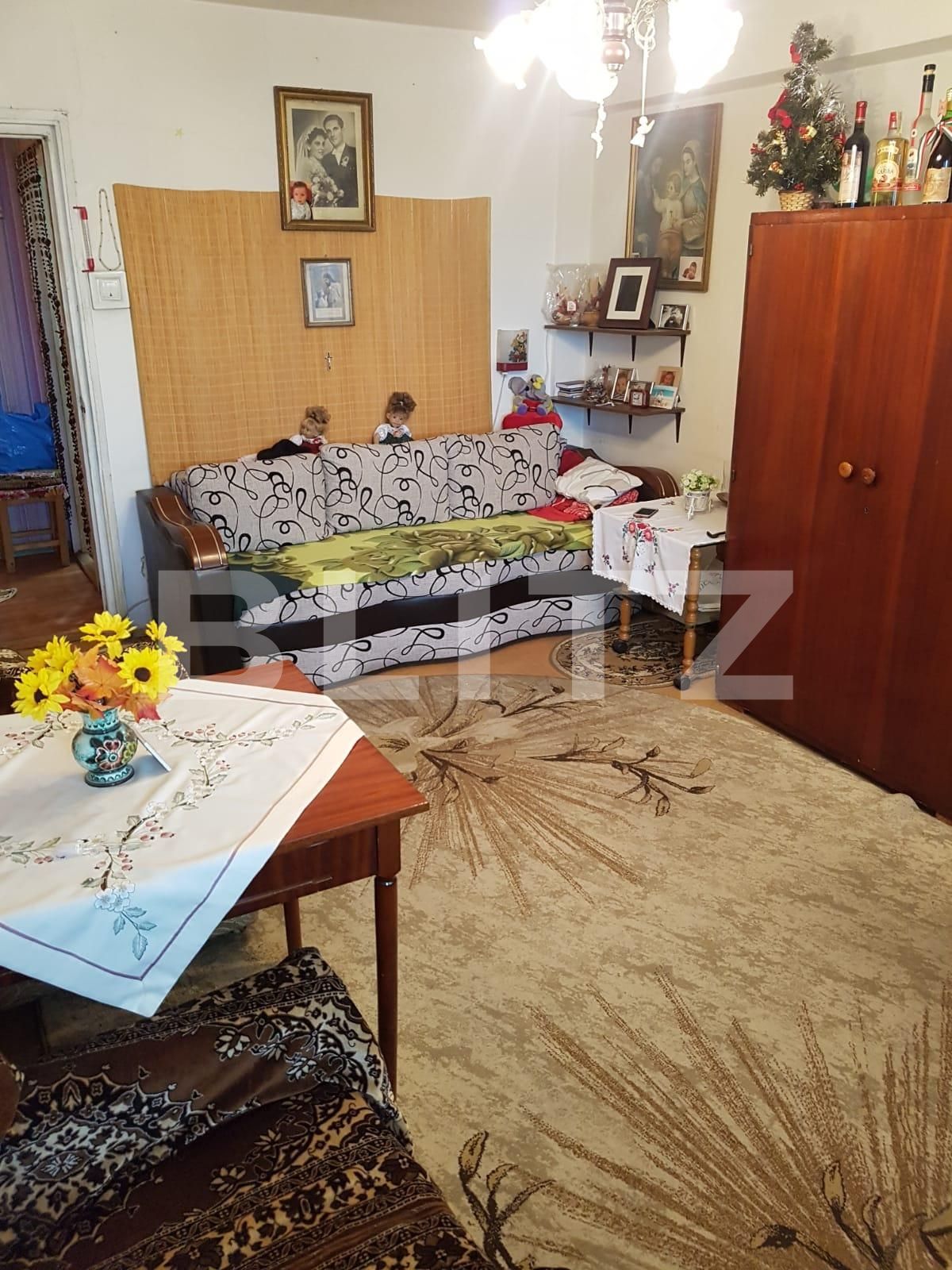 Apartament de vânzare 2 camere Marasti - 49892AV | BLITZ Cluj-Napoca | Poza2