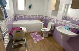 Apartament cu 2 camere, 60 mp, mobilat utilat, zona Plopilor