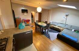 Apartament cu 2 camere, 60 mp, mobilat utilat, zona Plopilor