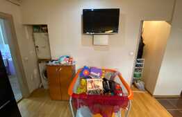 Apartament cu 2 camere, 60 mp, mobilat utilat, zona Plopilor