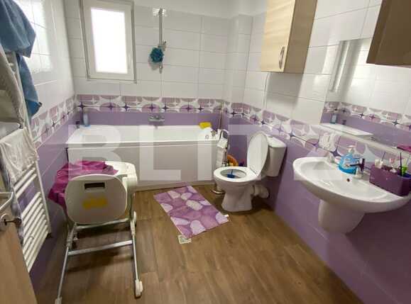 Apartament de vânzare 2 camere Floreşti - 49893AV | BLITZ Cluj-Napoca | Poza10