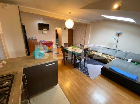 Apartament de vânzare 2 camere Floreşti - 49893AV | BLITZ Cluj-Napoca | Poza3