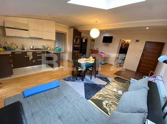 Apartament de vânzare 2 camere Floreşti - 49893AV | BLITZ Cluj-Napoca | Poza2