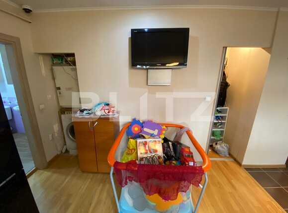 Apartament de vânzare 2 camere Floreşti - 49893AV | BLITZ Cluj-Napoca | Poza4