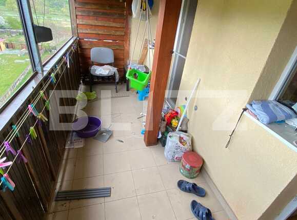 Apartament de vânzare 2 camere Floreşti - 49893AV | BLITZ Cluj-Napoca | Poza12