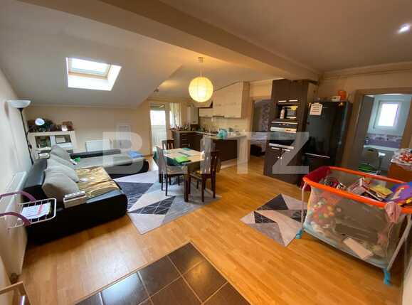 Apartament de vânzare 2 camere Floreşti - 49893AV | BLITZ Cluj-Napoca | Poza1