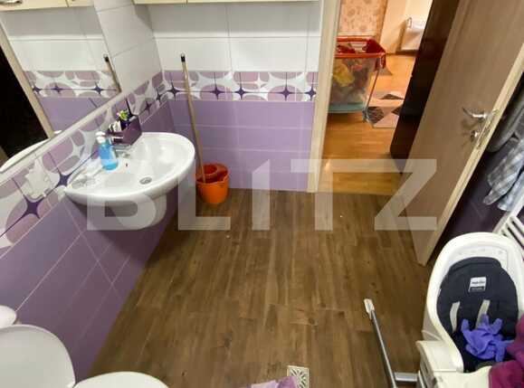 Apartament de vânzare 2 camere Floreşti - 49893AV | BLITZ Cluj-Napoca | Poza11