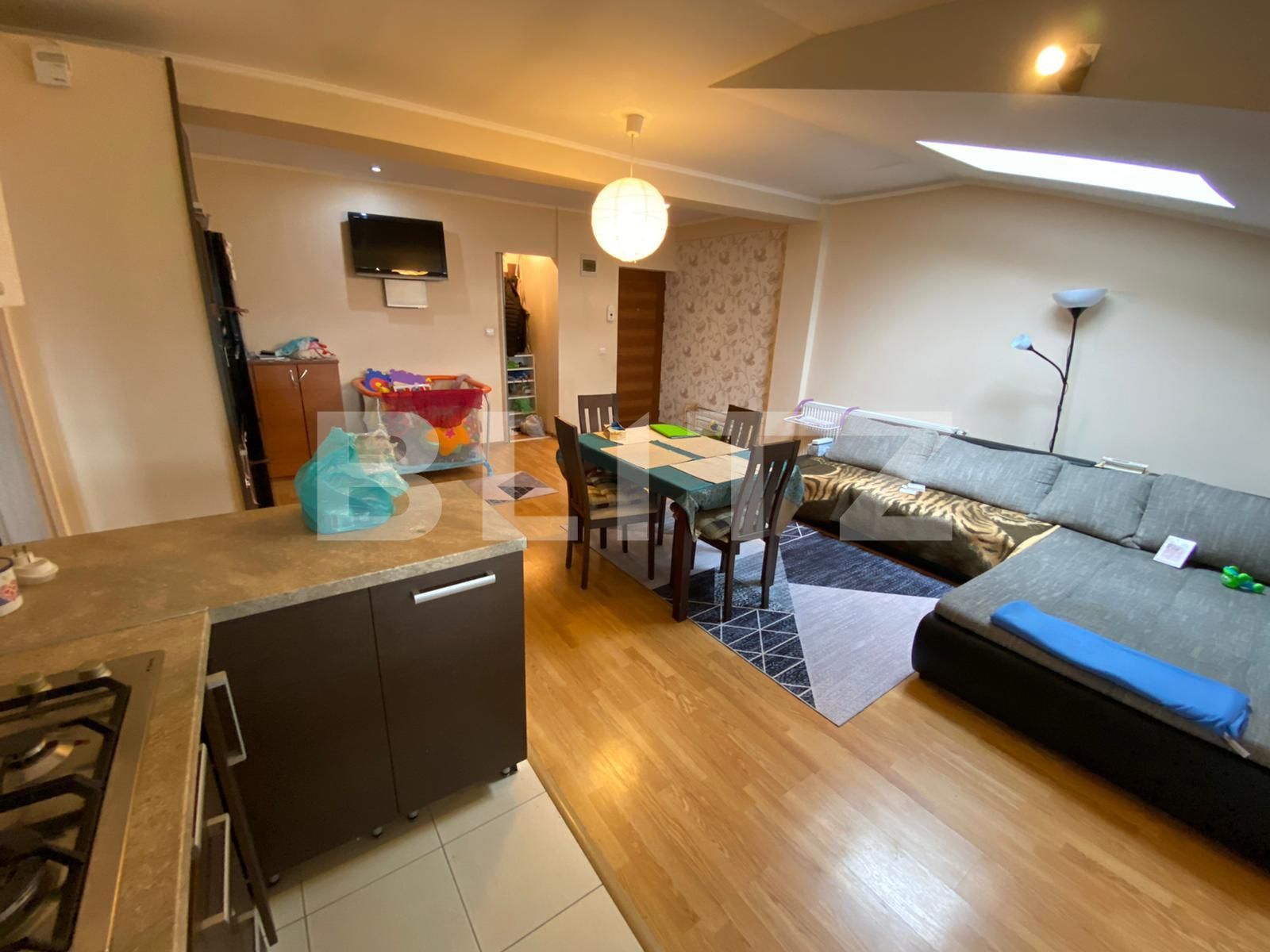 Apartament de vânzare 2 camere Floreşti - 49893AV | BLITZ Cluj-Napoca | Poza3