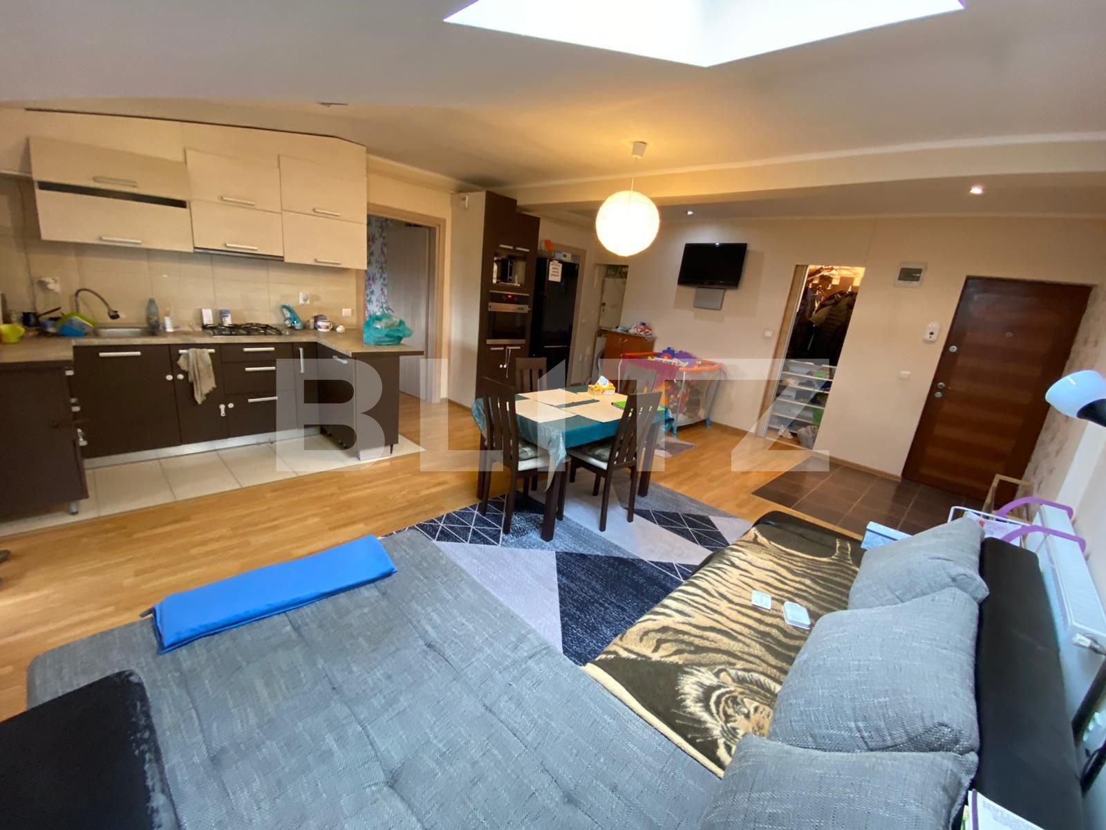 Apartament de vânzare 2 camere Floreşti - 49893AV | BLITZ Cluj-Napoca | Poza2