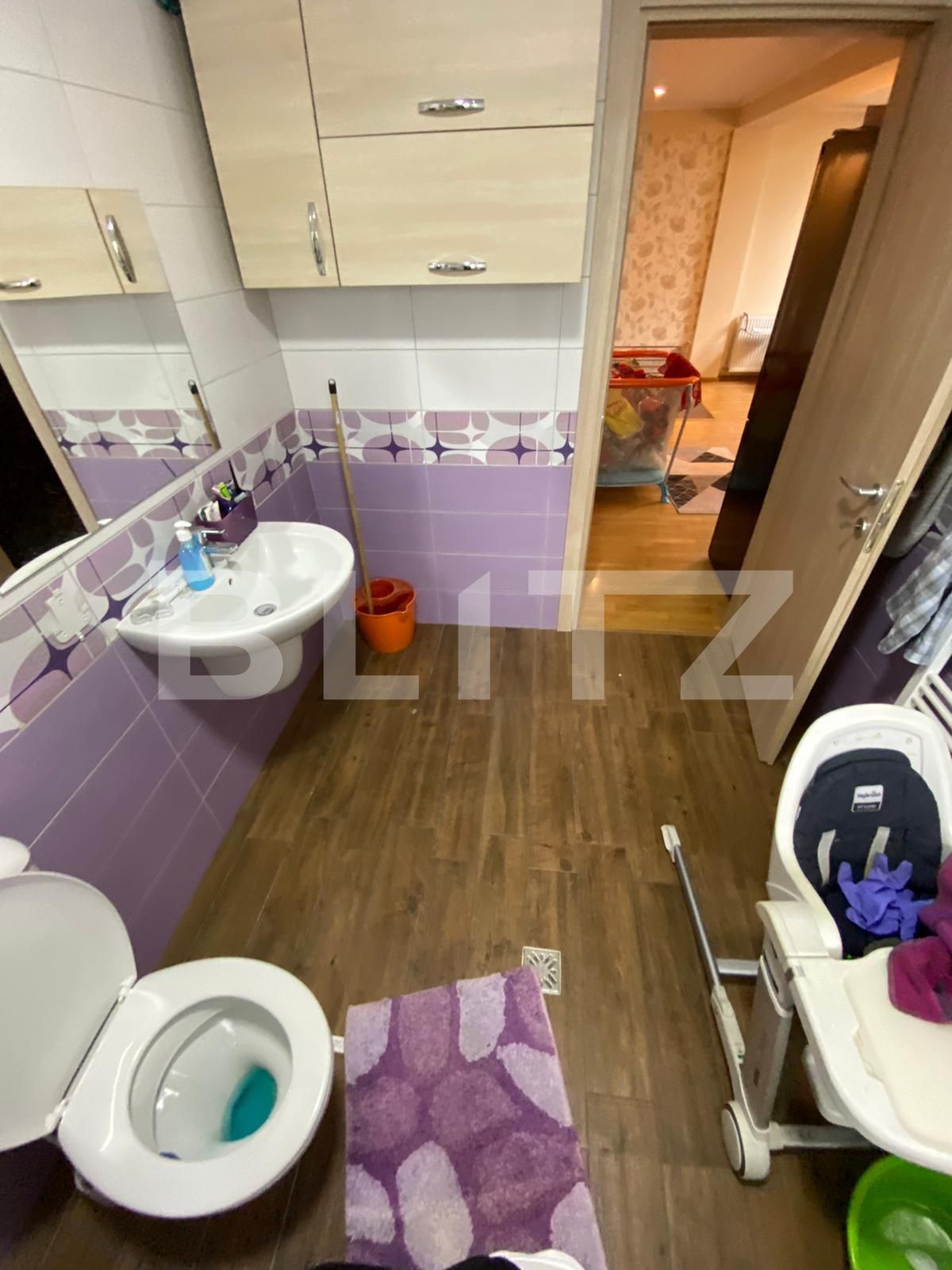 Apartament de vânzare 2 camere Floreşti - 49893AV | BLITZ Cluj-Napoca | Poza11