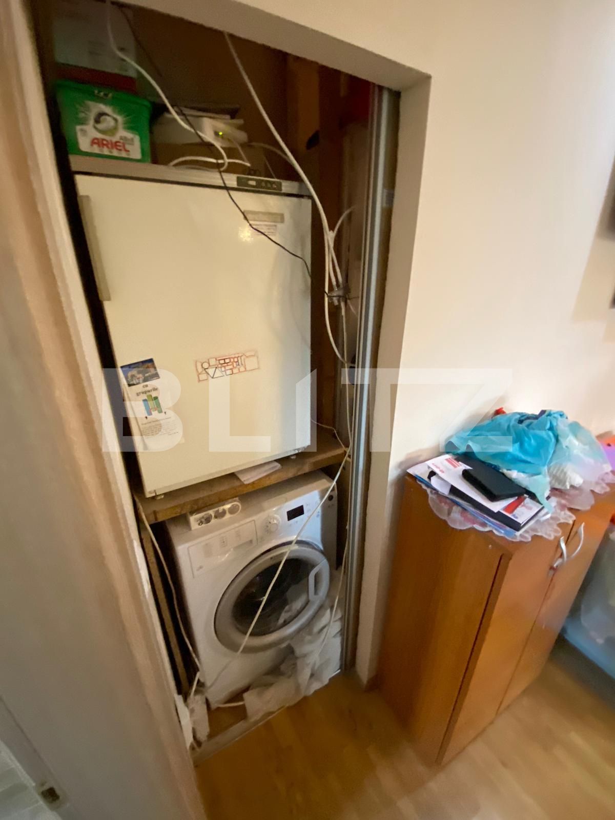 Apartament de vânzare 2 camere Floreşti - 49893AV | BLITZ Cluj-Napoca | Poza5