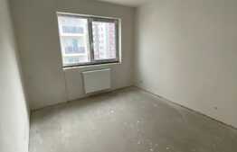 apartament cu 2 camere, 52 mp, semifinisat, zona Vivo