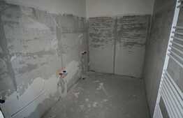 apartament cu 2 camere, 52 mp, semifinisat, zona Vivo