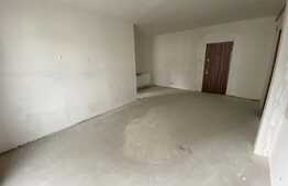 apartament cu 2 camere, 52 mp, semifinisat, zona Vivo