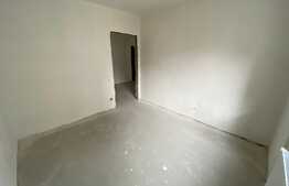 apartament cu 2 camere, 52 mp, semifinisat, zona Vivo