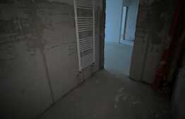 apartament cu 2 camere, 52 mp, semifinisat, zona Vivo