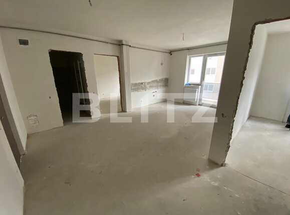 Apartament de vânzare 3 camere Floreşti - 49894AV | BLITZ Cluj-Napoca | Poza1
