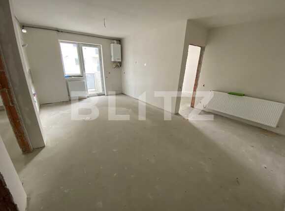 Apartament de vânzare 3 camere Floreşti - 49894AV | BLITZ Cluj-Napoca | Poza2