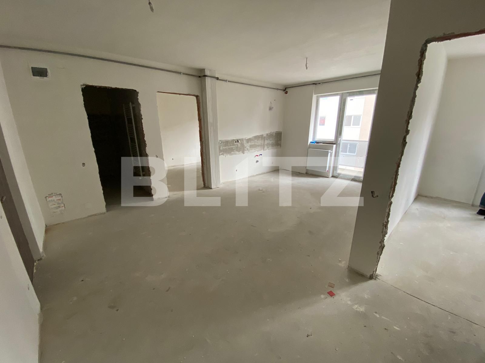 Apartament de vânzare 3 camere Floreşti - 49894AV | BLITZ Cluj-Napoca | Poza1