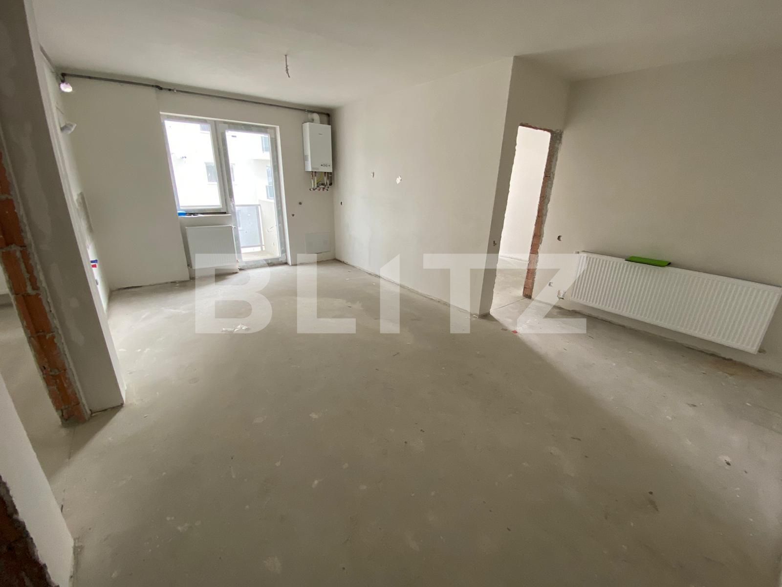 Apartament de vânzare 3 camere Floreşti - 49894AV | BLITZ Cluj-Napoca | Poza2