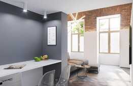 Apartament zona centrala, 80 mp, ideal pentru investitie!