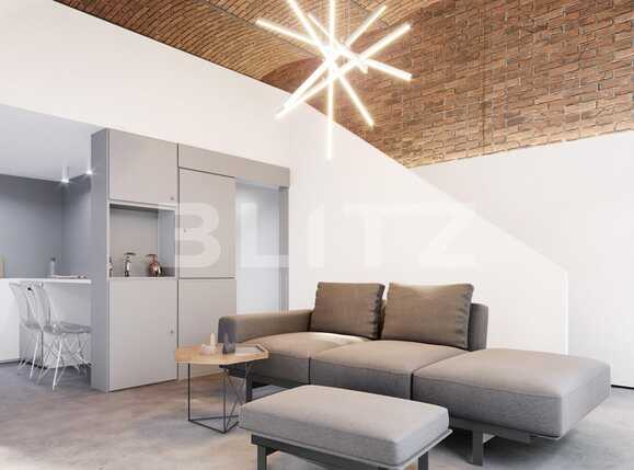 Apartament de vânzare 2 camere Central - 49895AV | BLITZ Cluj-Napoca | Poza2