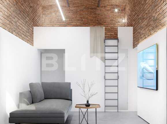 Apartament de vânzare 2 camere Central - 49895AV | BLITZ Cluj-Napoca | Poza4