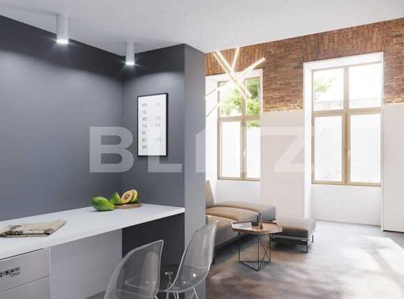 Apartament de vânzare 2 camere Central - 49895AV | BLITZ Cluj-Napoca | Poza3