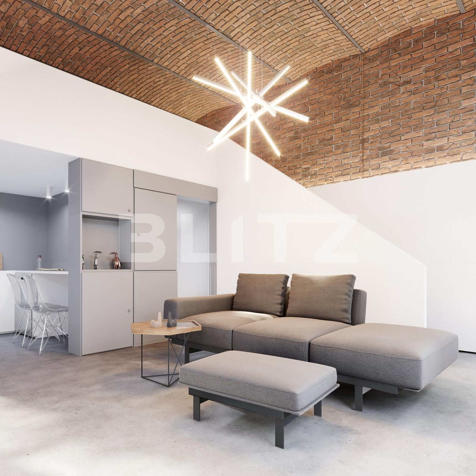 Apartament de vânzare 2 camere Central - 49895AV | BLITZ Cluj-Napoca | Poza2