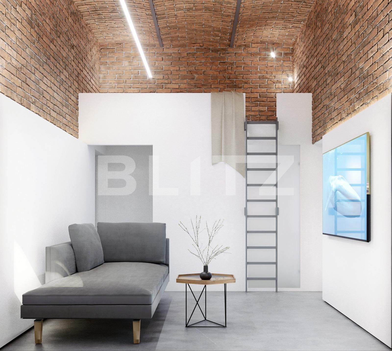 Apartament de vânzare 2 camere Central - 49895AV | BLITZ Cluj-Napoca | Poza4