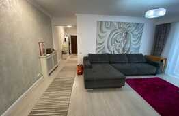 Apartament cu 3 camere de lux, 70 mp, zona Tautiului!